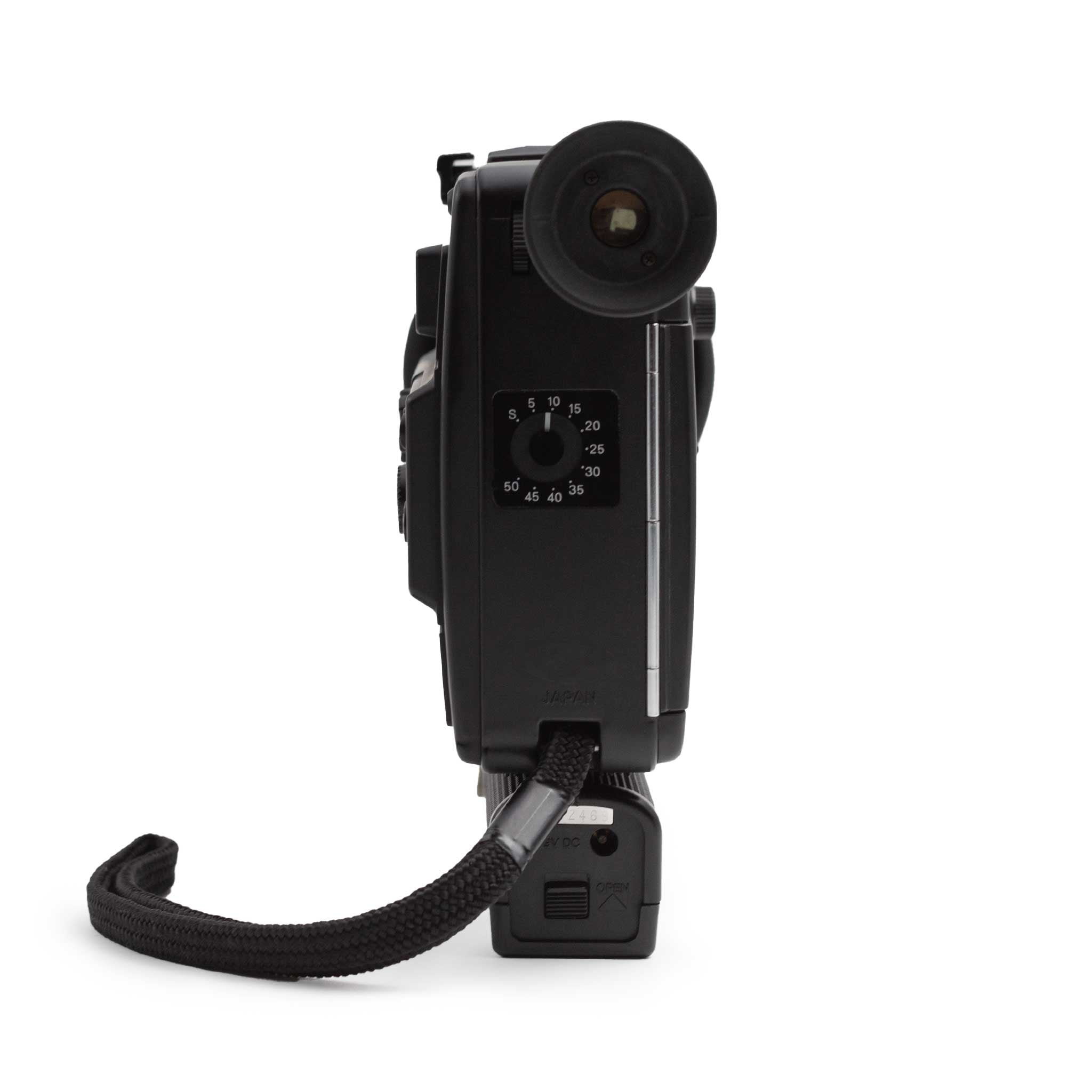 Minolta XL-Sound 84 :: Super 8mm – Brooklyn Film Camera