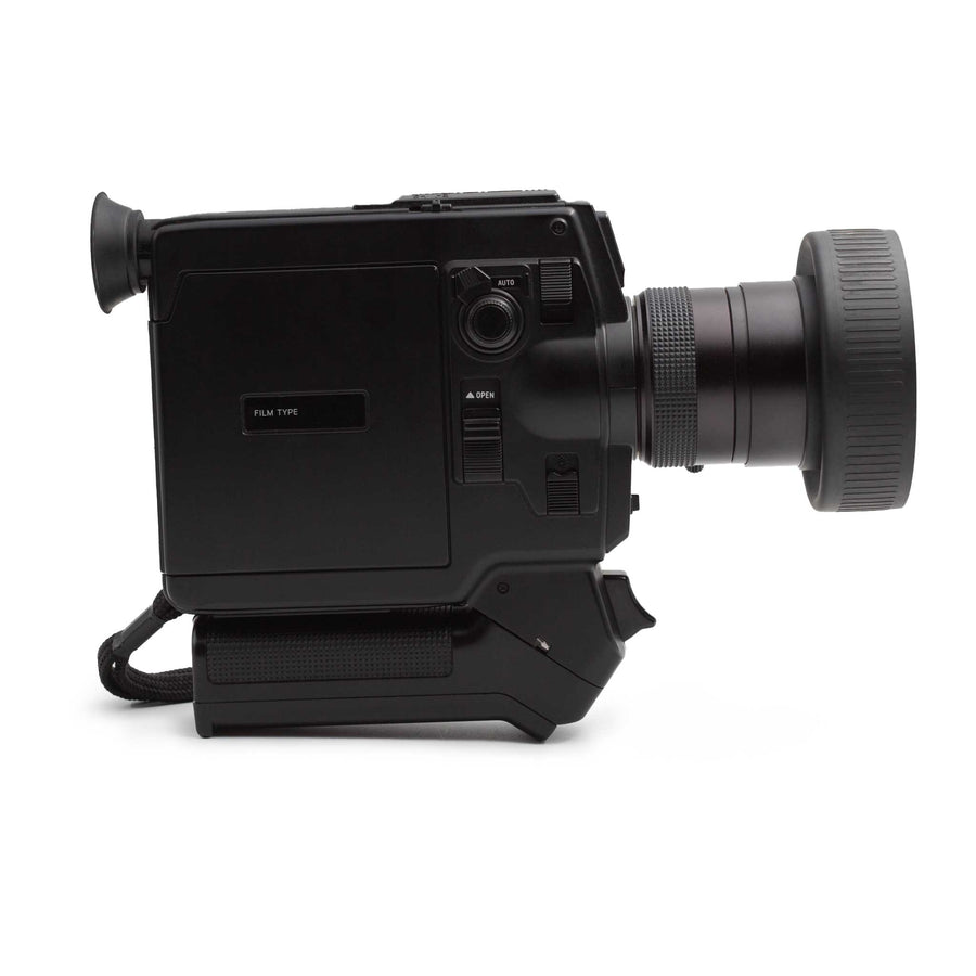 Minolta XL-Sound 84 :: Super 8mm
