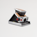 SX-70 Self(ie) Timer by MiNT