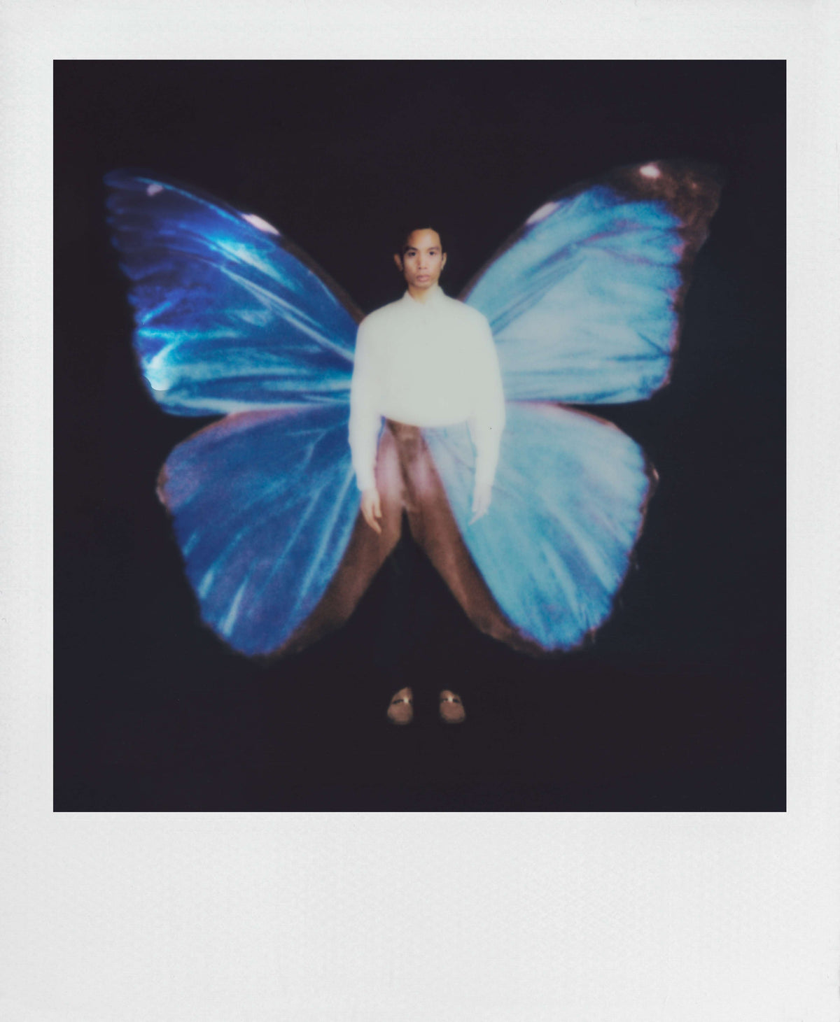 Polaroid Mod, photo 8 of 12