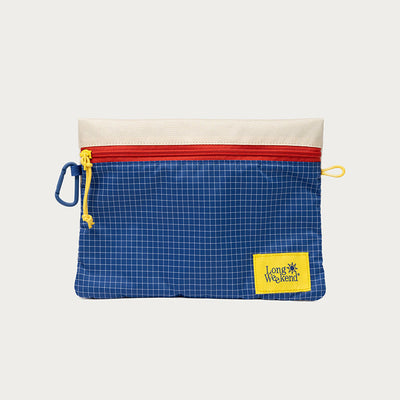 Everyday Zip Pouch