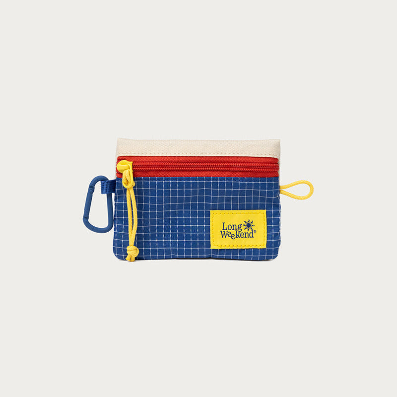 Everyday Zip Pouch – Brooklyn Film Camera