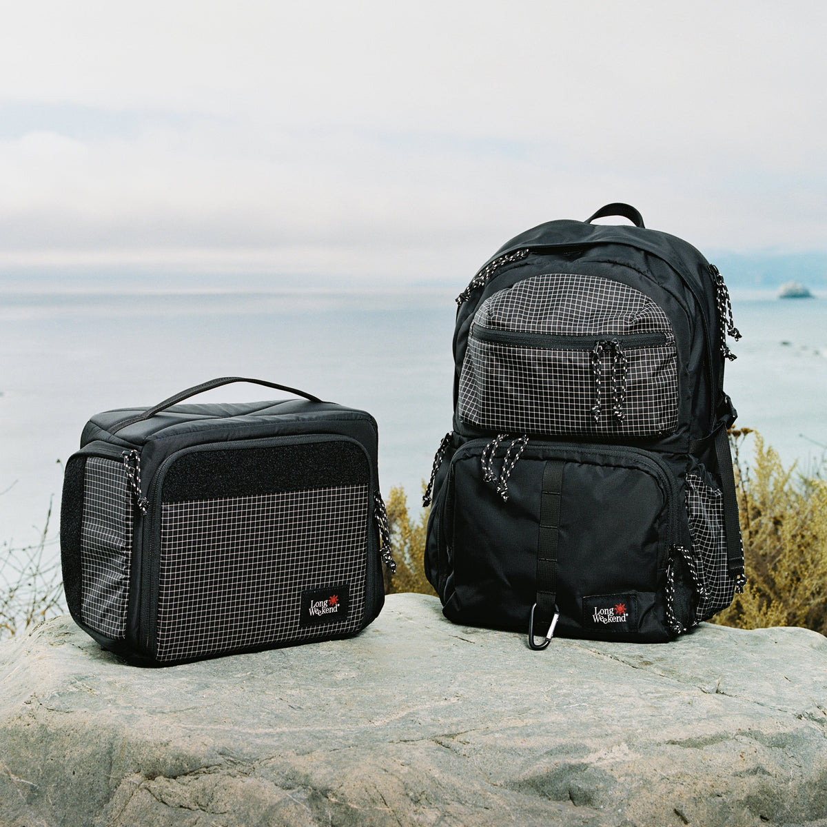 Morro Camera Cube - 8L