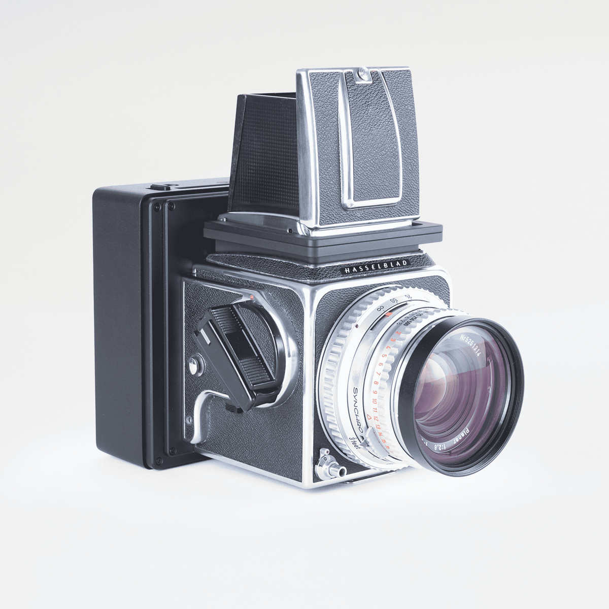 NONS | Pro Instant Back Hasselblad – Brooklyn Film Camera