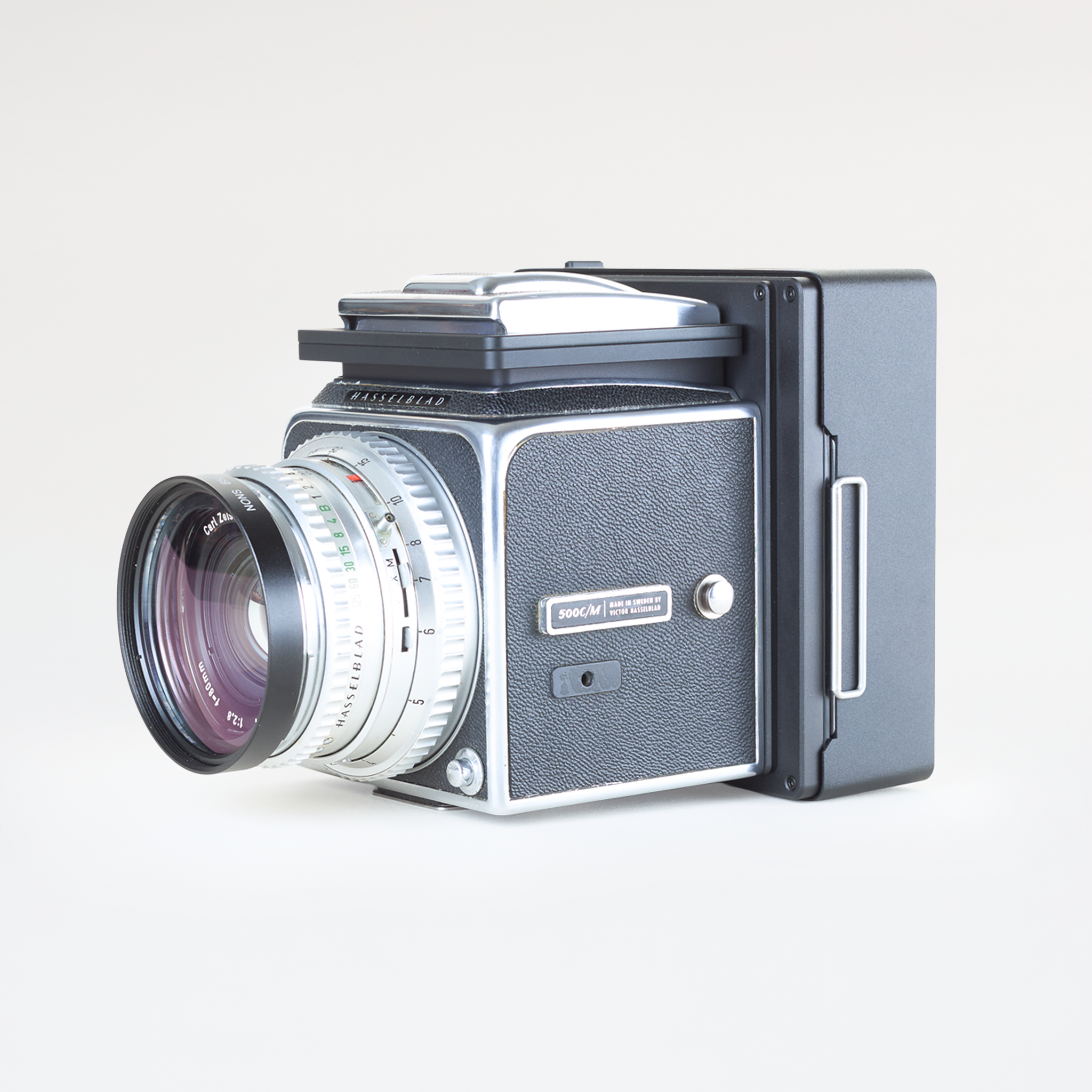 NONS | Pro Instant Back Hasselblad – Brooklyn Film Camera NONS | Pro Instant Back Hasselblad – Brooklyn Film Camera