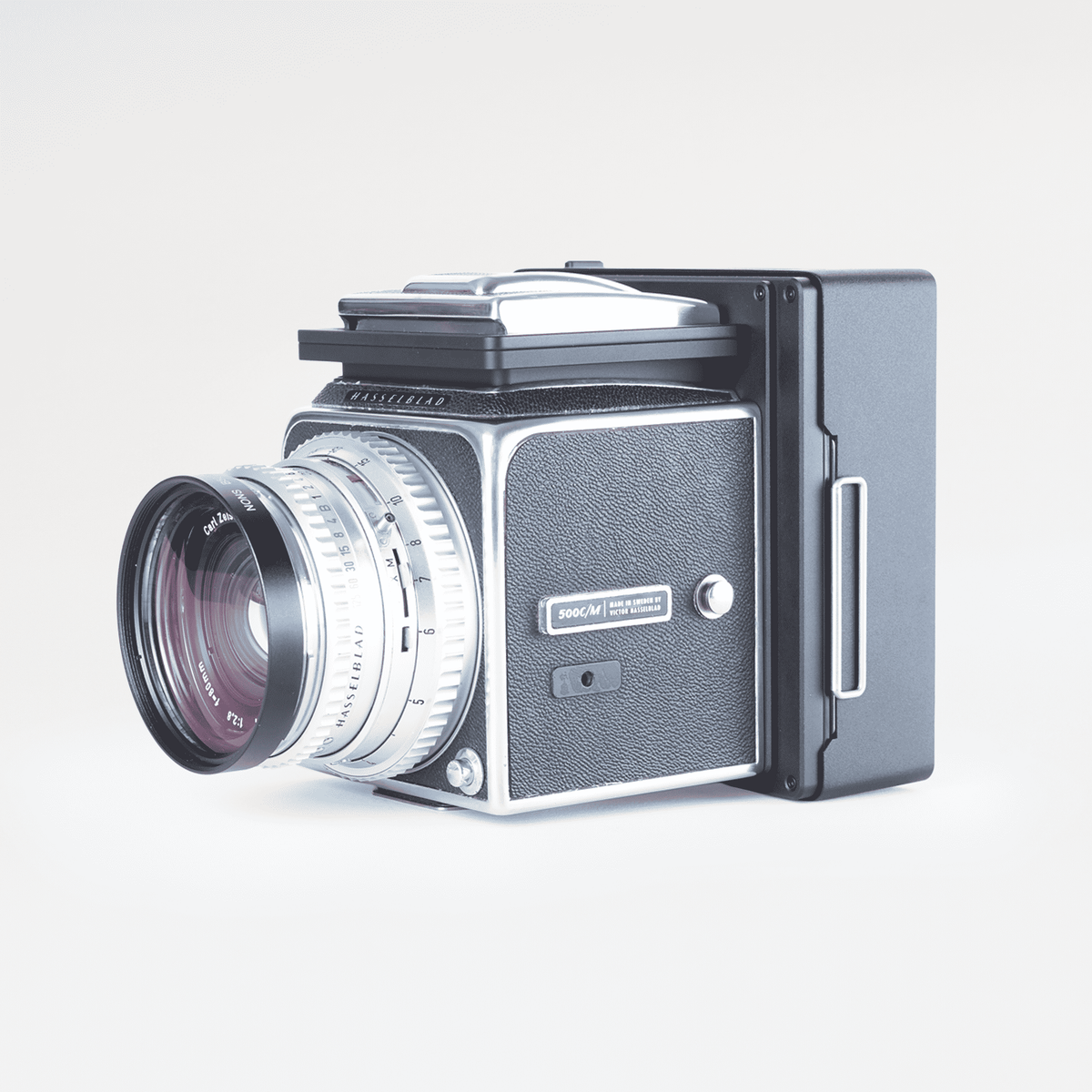 NONS | Pro Instant Back Hasselblad, photo 6 of 11
