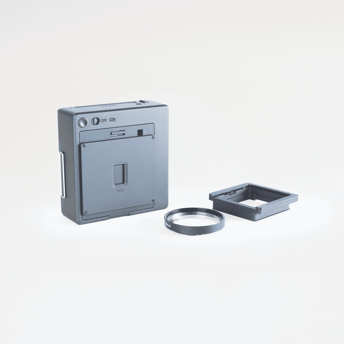 NONS | Pro Instant Back Hasselblad – Brooklyn Film Camera
