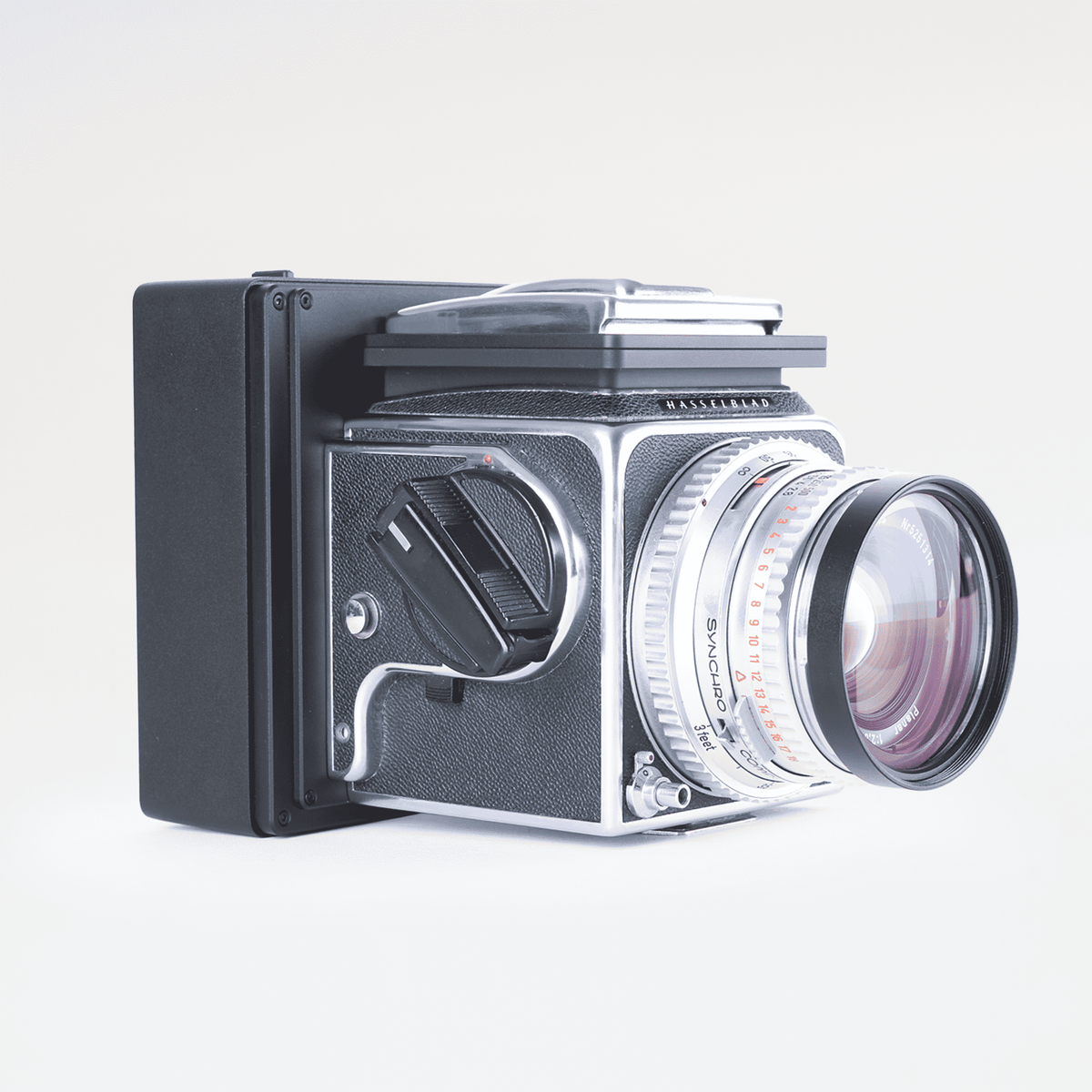 NONS | Pro Instant Back Hasselblad, photo 9 of 11
