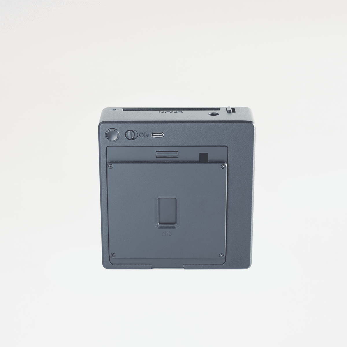 NONS | Pro Instant Back Hasselblad