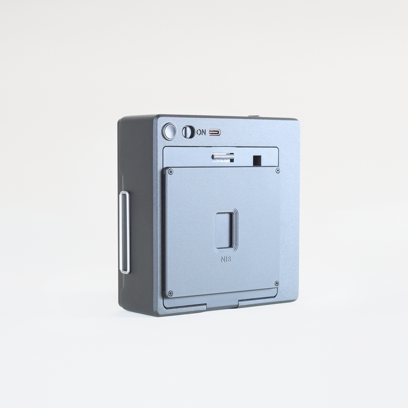 NONS | Pro Instant Back Hasselblad