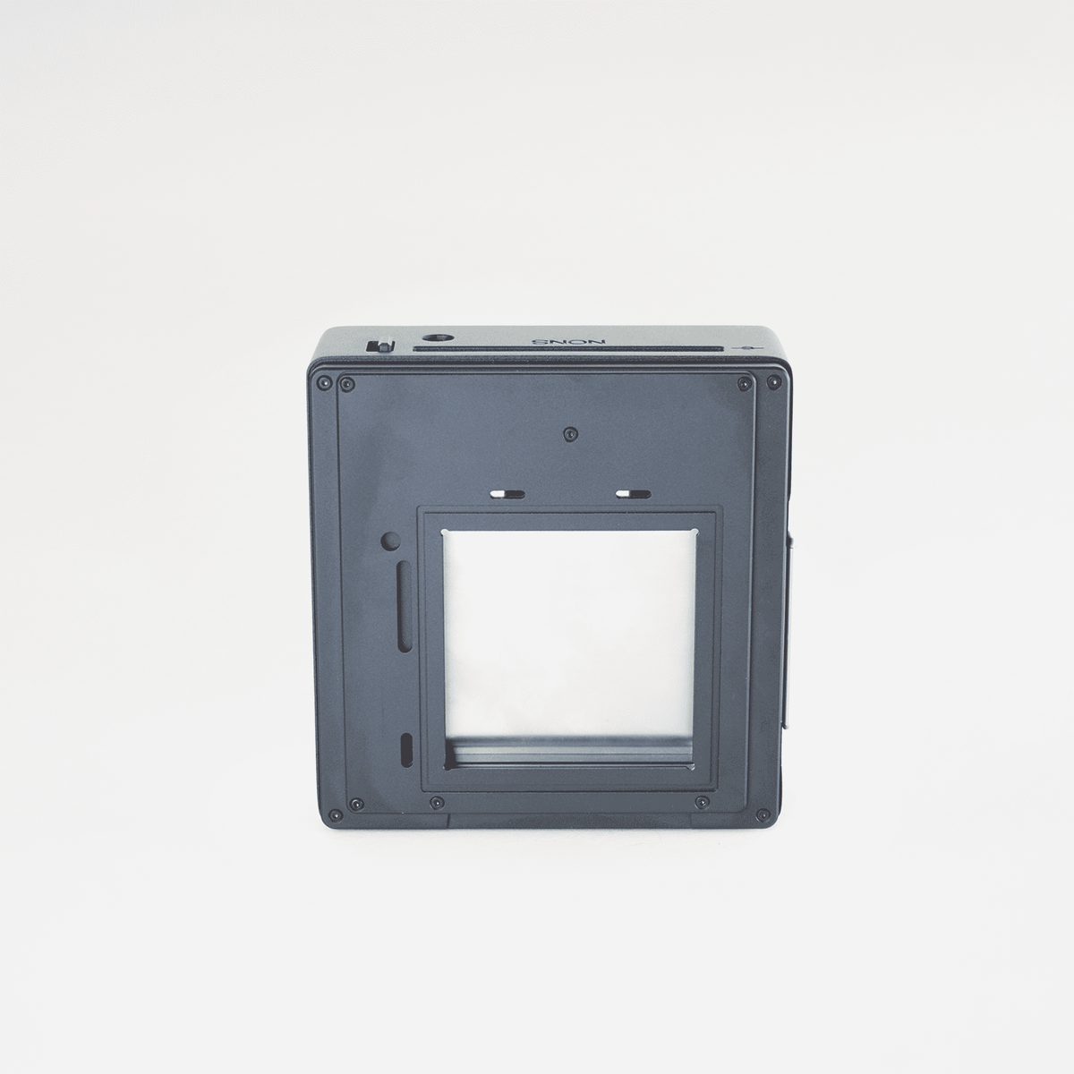 NONS | Pro Instant Back Hasselblad, photo 8 of 11