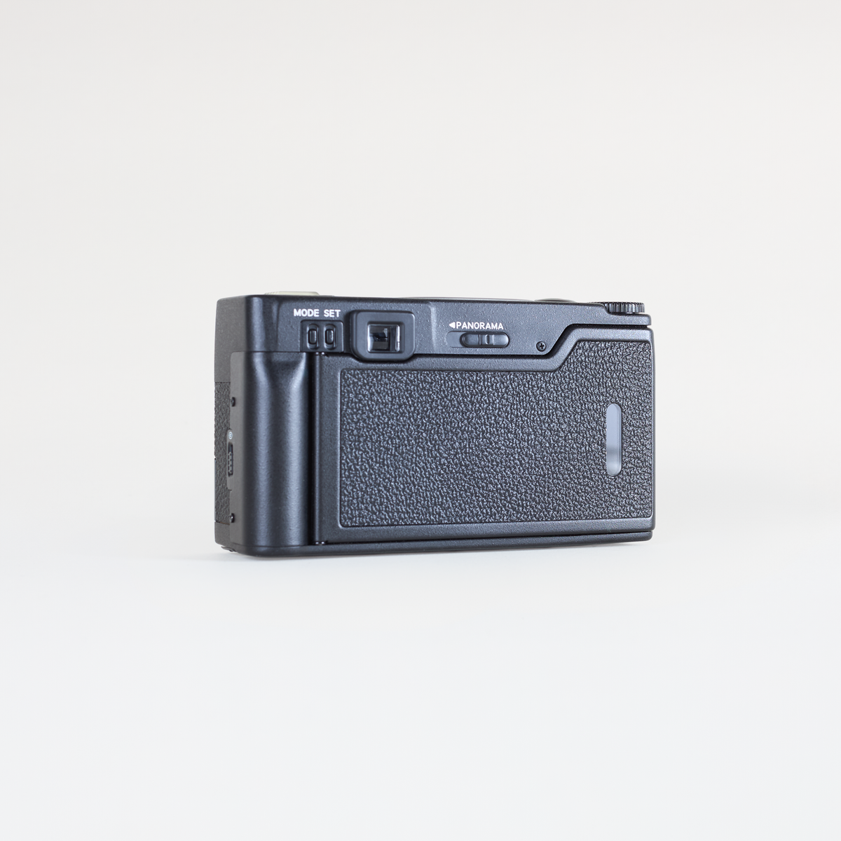 Nikon 28Ti Black - Deluxe Point & Shoot