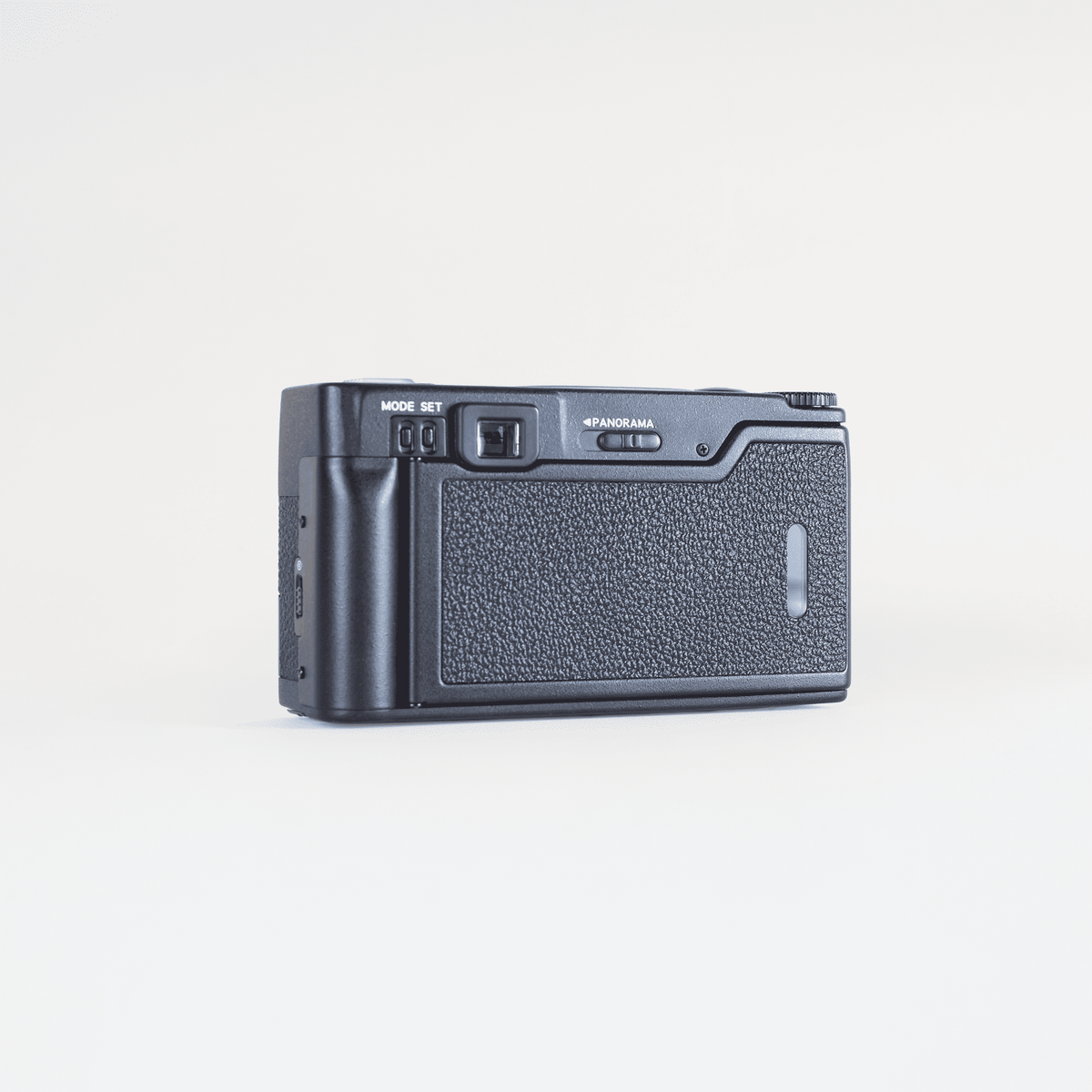 Nikon 28Ti Black - Deluxe Point & Shoot
