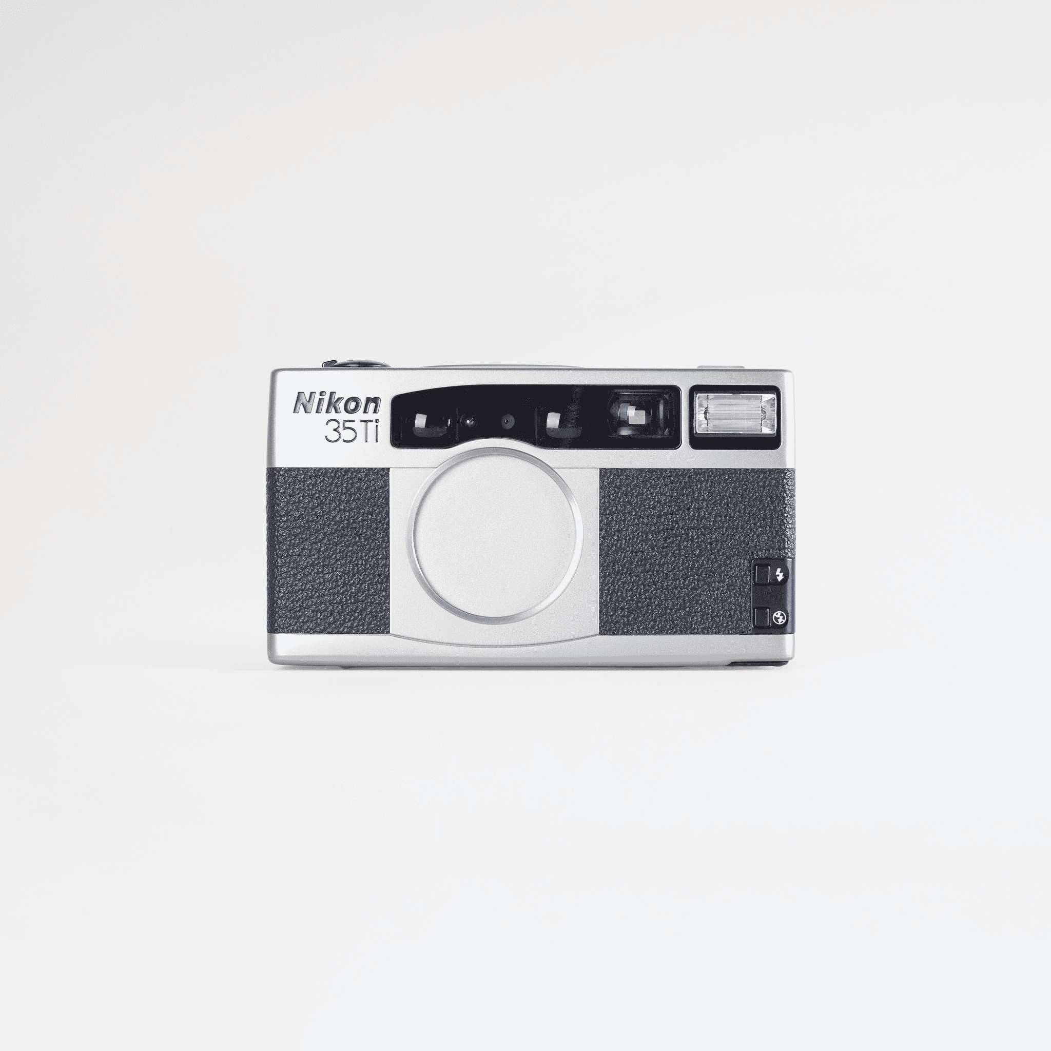 Nikon 35TI Deluxe Point & Shoot – Brooklyn Film Camera