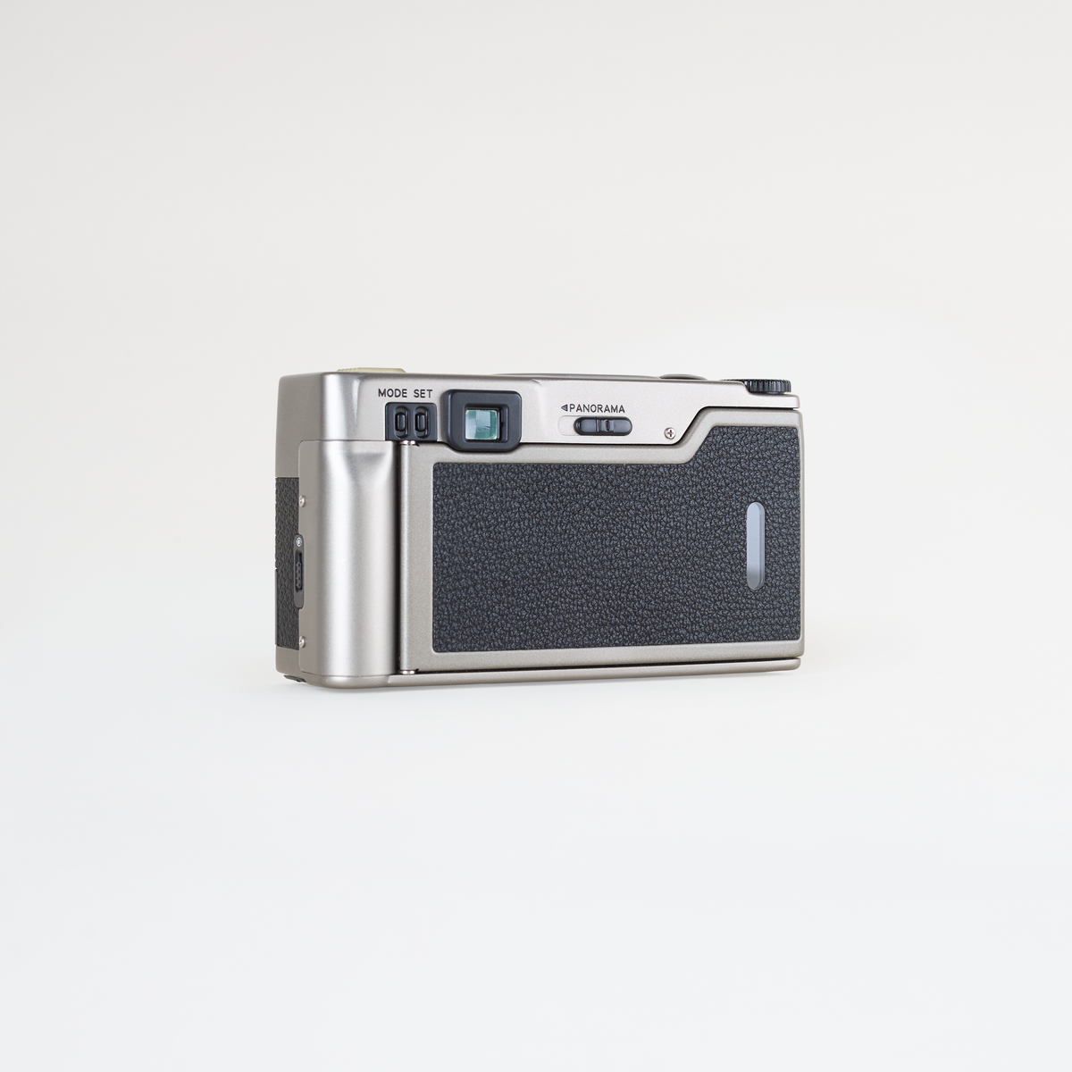 Nikon 35TI Deluxe Point & Shoot