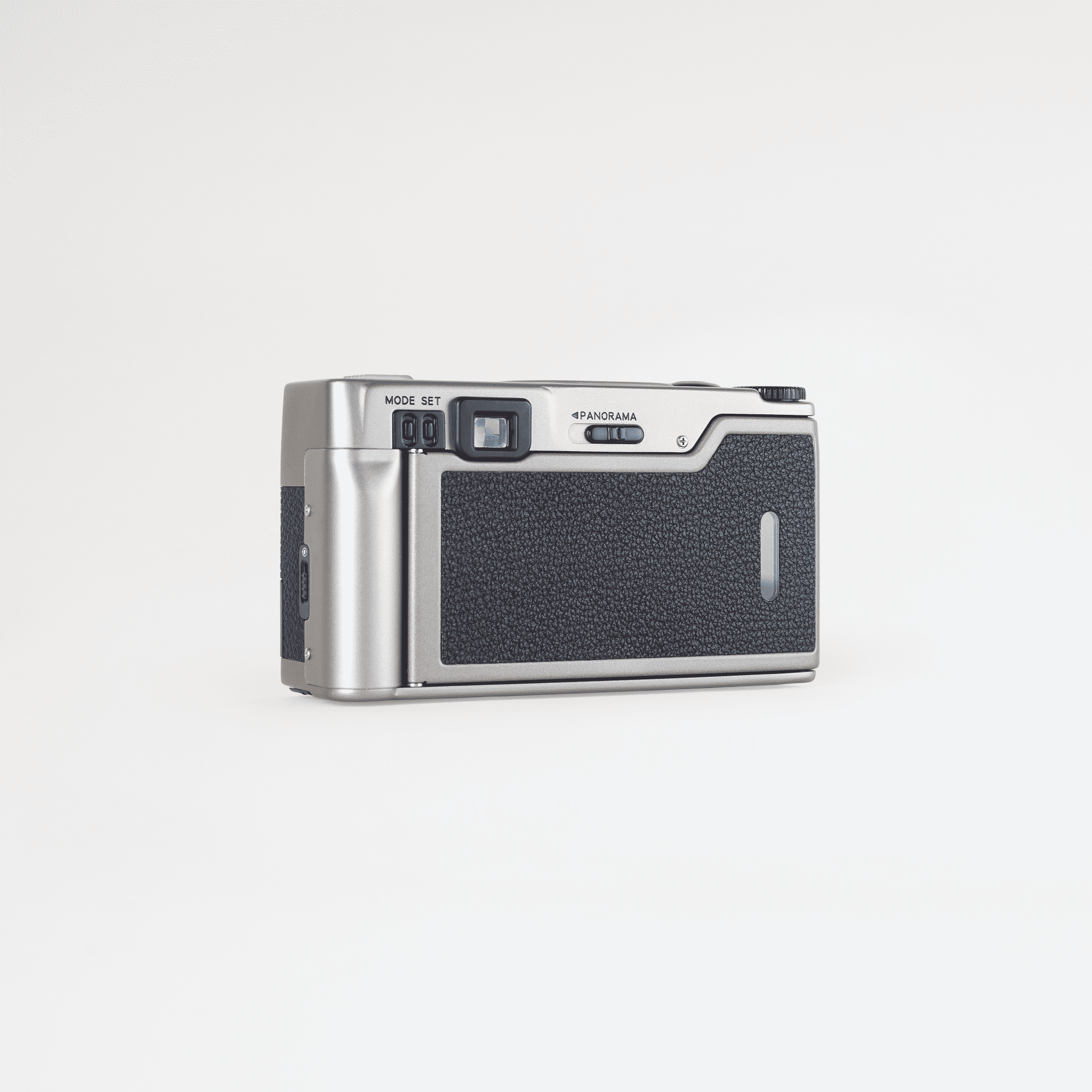 Nikon 35TI Deluxe Point & Shoot – Brooklyn Film Camera