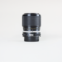 Nikon NIKKOR Zoom Ai 43-86 f/3.5 MF Lens F Mount