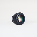 CLA'd Nikon Ai-s AIS Noct NIKKOR 58mm f/1.2 MF Lens
