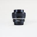 CLA'd Nikon Ai-s AIS Noct NIKKOR 58mm f/1.2 MF Lens
