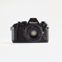 Nikon N2020