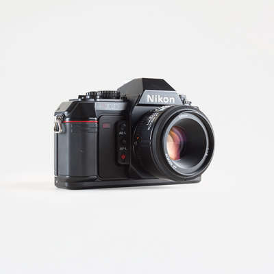 Nikon N2020