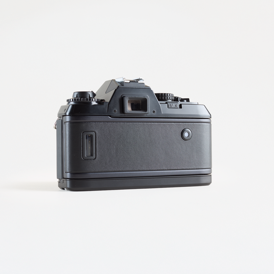 Nikon N2020