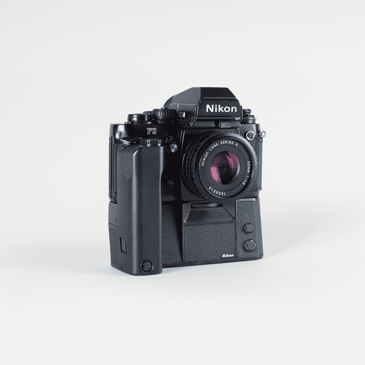 Nikon Power Winder for F3, photo 5 of 7