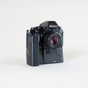 Nikon Power Winder for F3