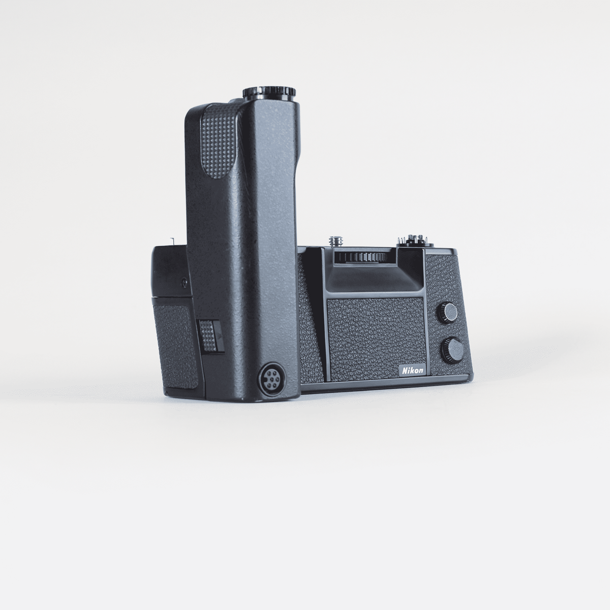 Nikon Power Winder for F3, photo 7 of 7
