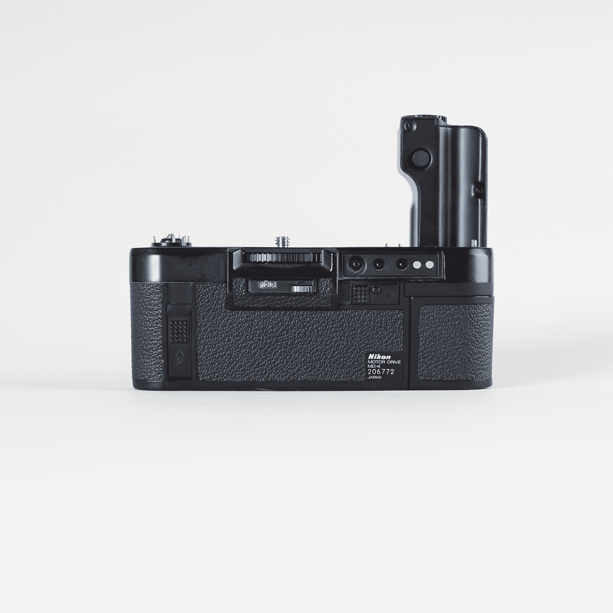 Nikon Power Winder for F3 – Brooklyn Film Camera Nikon Power Winder for F3 – Brooklyn Film Camera