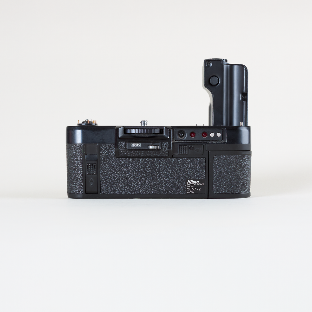 Nikon F３‼️モータードライブ‼️f＝28mm Nikon Power Winder for F3 – Brooklyn Film Camera