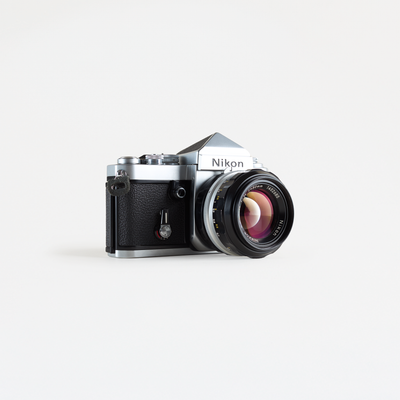 Nikon F2