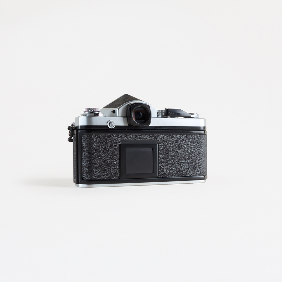 Nikon F2