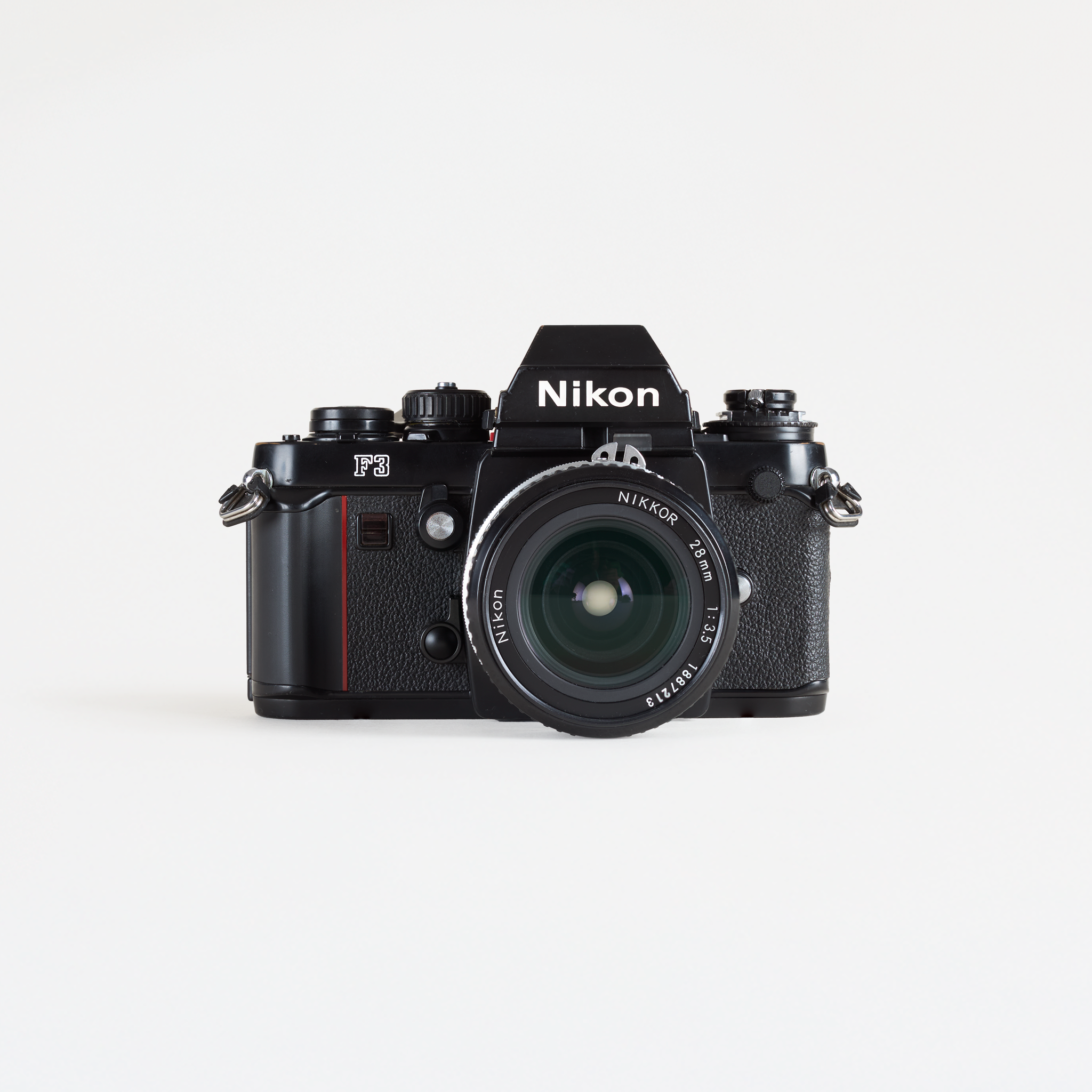 5-3378)Nikon ニコン F3 NIKKOR 50mm 1:1.4 マニュアルフォーカス