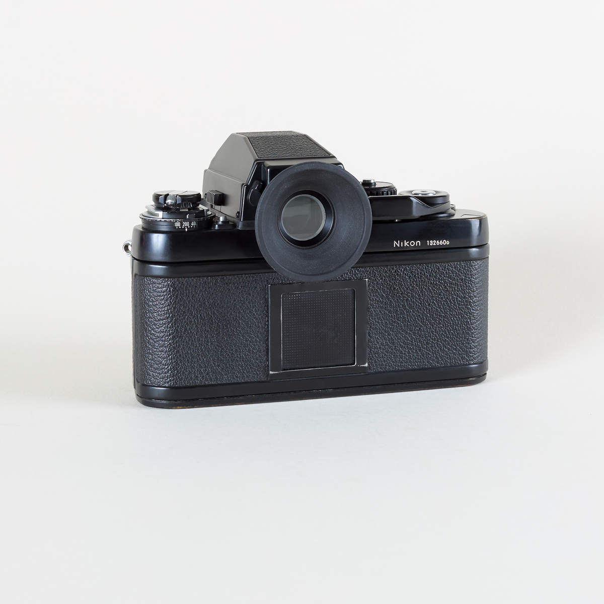 Nikon F3 with 50mm f/1.8 Lens – Brooklyn Film Camera Nikon F3 with 50mm f/1.8 Lens – Brooklyn Film Camera