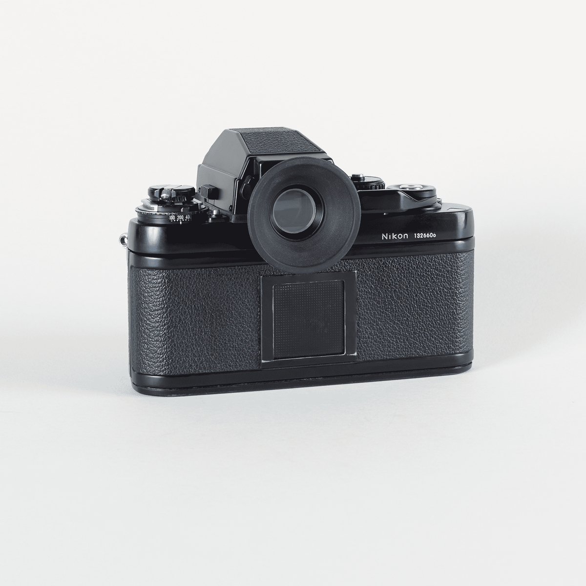 Nikon F3 with 50mm f/1.8 Lens – Brooklyn Film Camera Nikon F3 with 50mm f/1.8 Lens – Brooklyn Film Camera