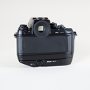 Nikon F4 with 50mm 1.8 Lens | Never Used