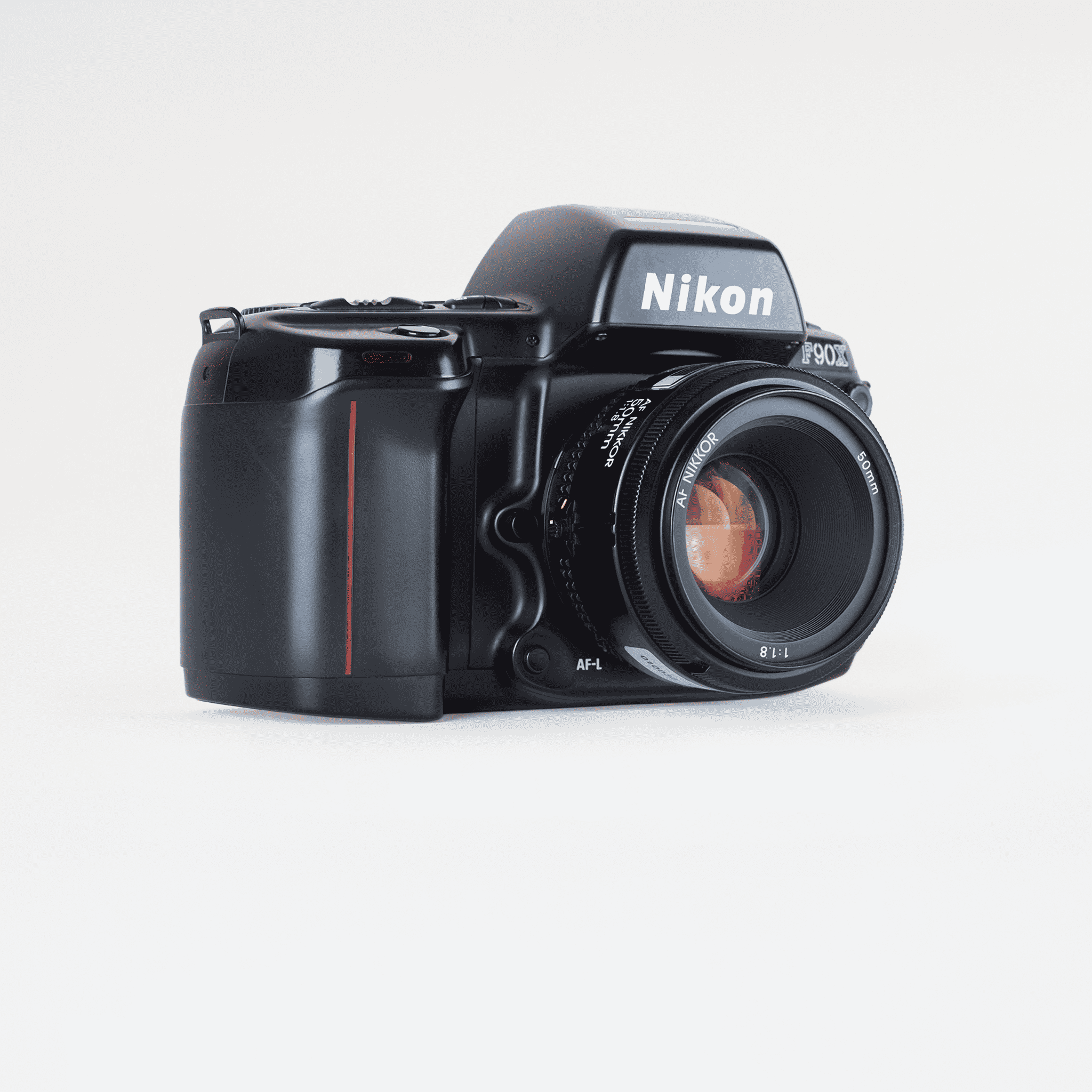2026年最新Yahoo!オークション -nikon f90xの中古品・新品・未 + F90X