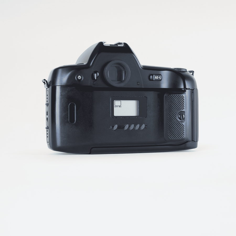 Nikon F90X – Brooklyn Film Camera Nikon F90X – Brooklyn Film Camera