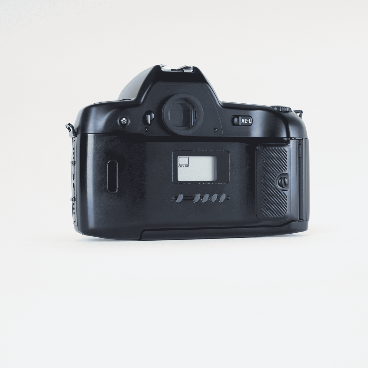 Nikon F90X – Brooklyn Film Camera