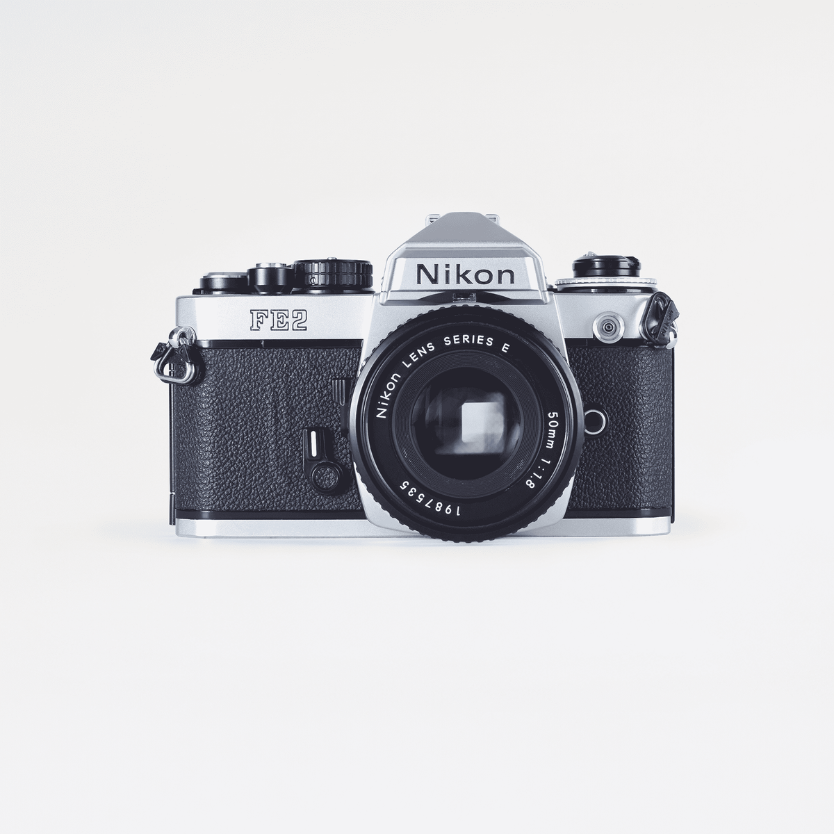 Nikon FE2