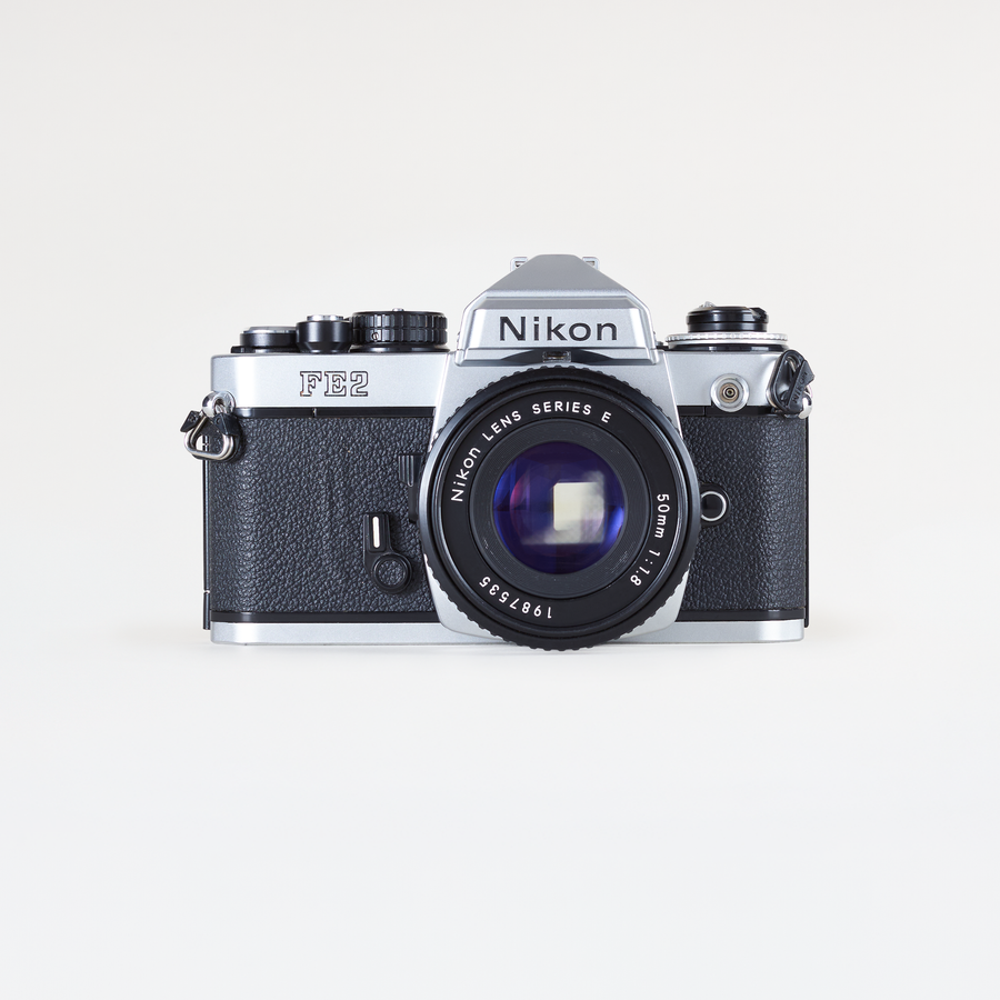 Nikon FE2
