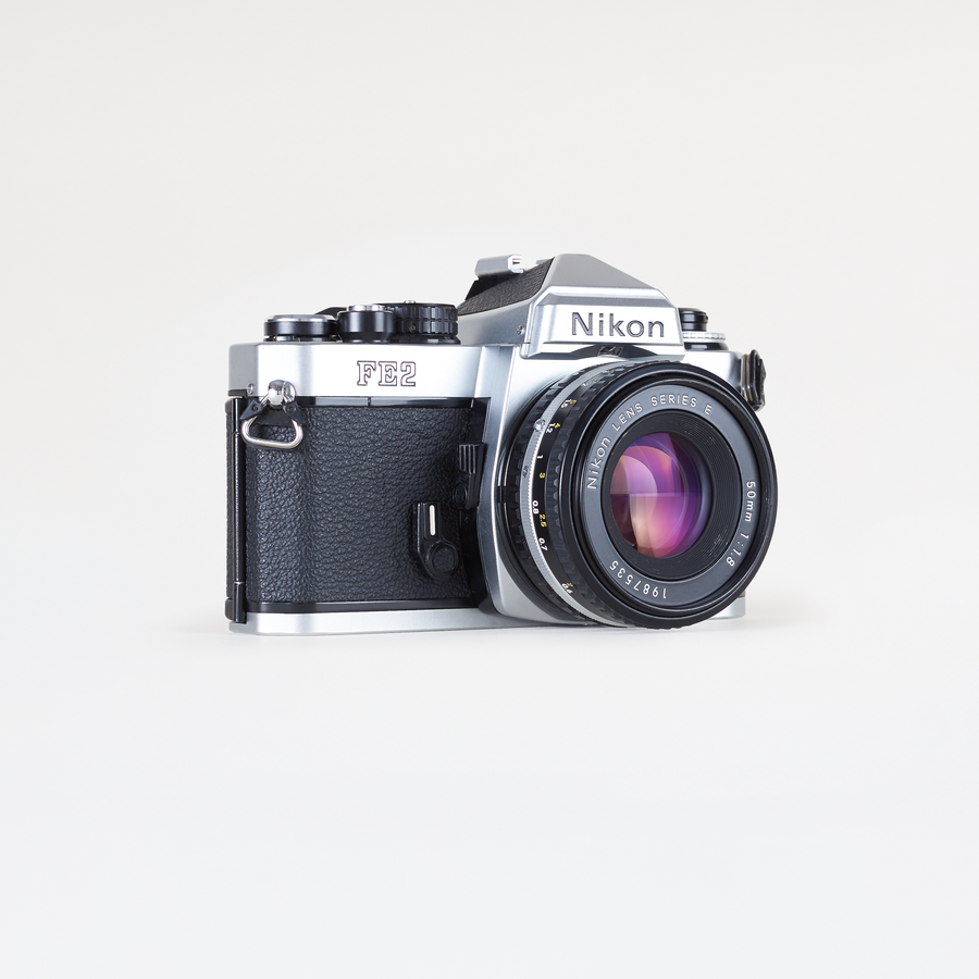 Nikon FE2