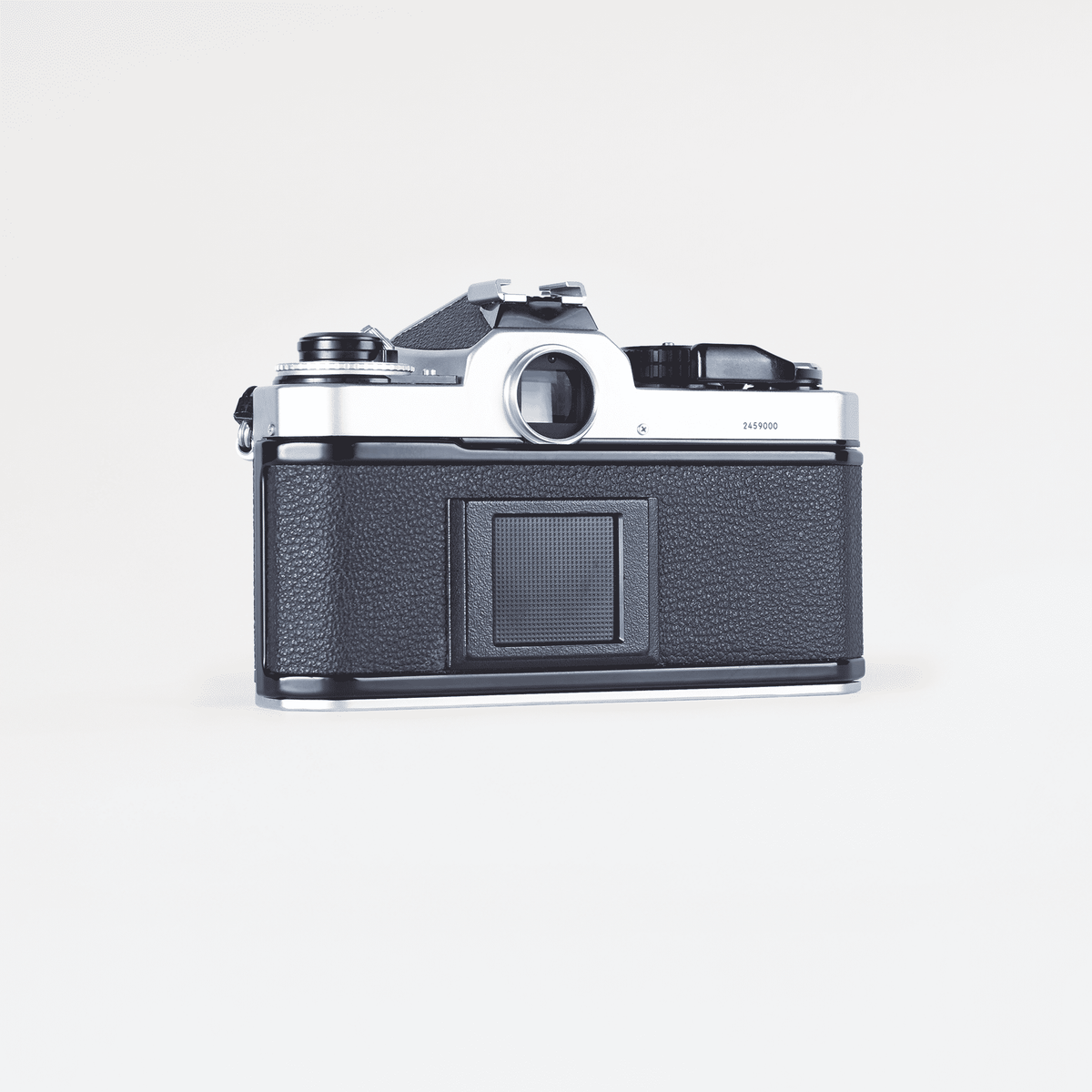 Nikon FE2 – Brooklyn Film Camera