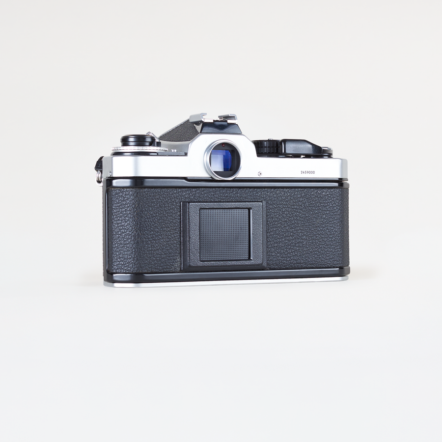 Nikon FE2