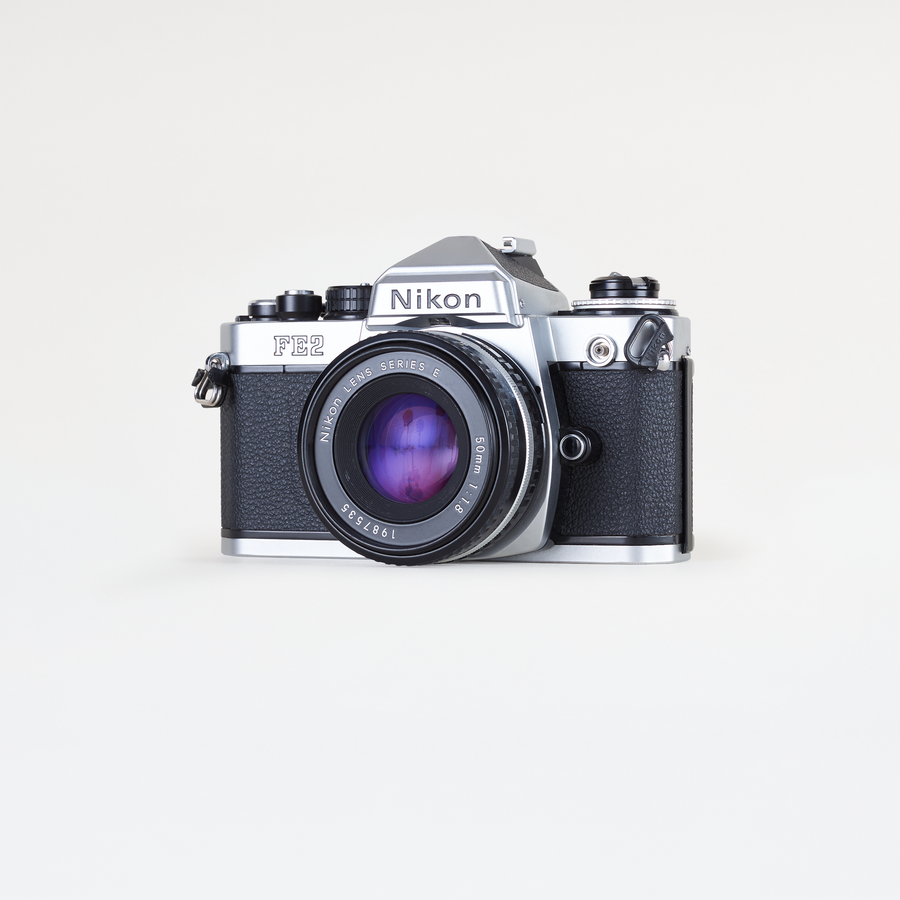 Nikon FE2