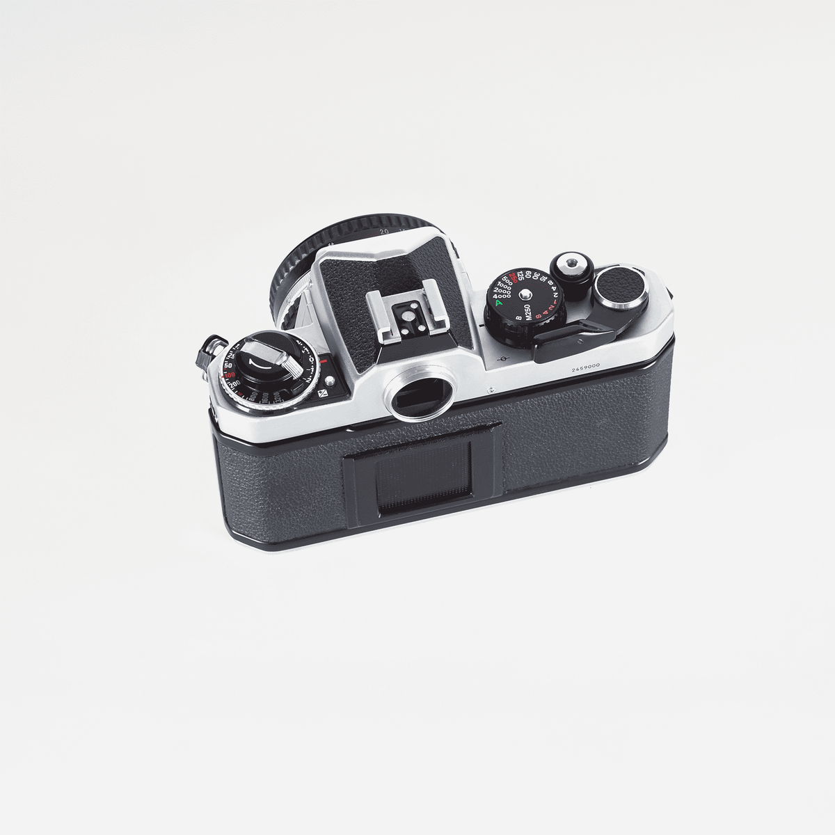 Nikon FE2