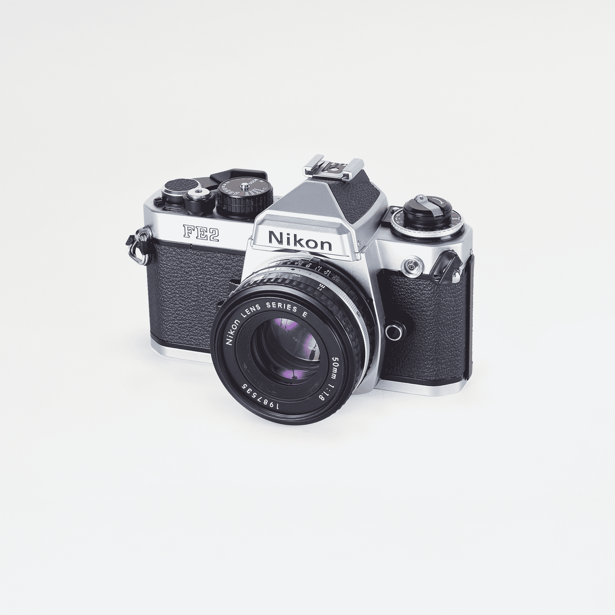 Nikon FE2