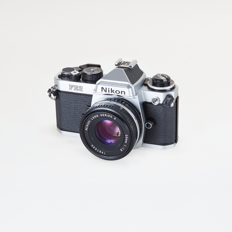 Nikon FE2