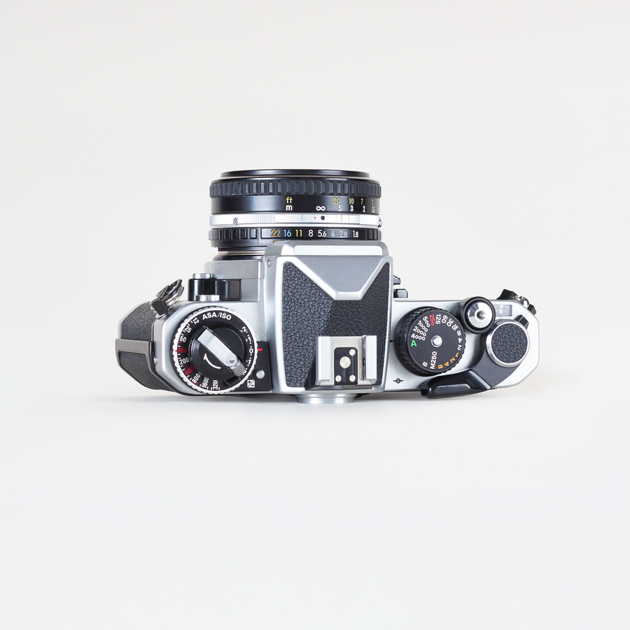 Nikon FE2